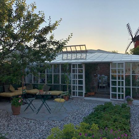 Havings Skafferi Apartment Lysekil Bagian luar foto