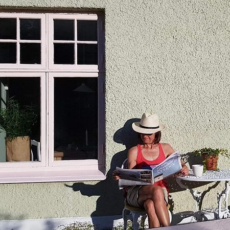 Havings Skafferi Apartment Lysekil Bagian luar foto