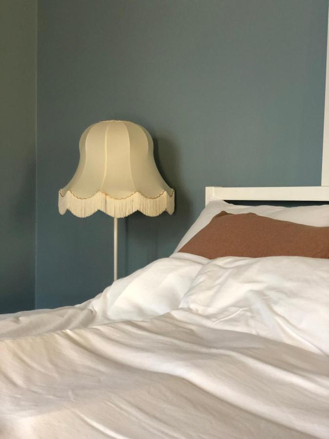 Havings Skafferi Apartment Lysekil Bagian luar foto