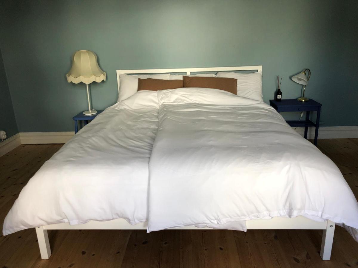 Havings Skafferi Apartment Lysekil Bagian luar foto