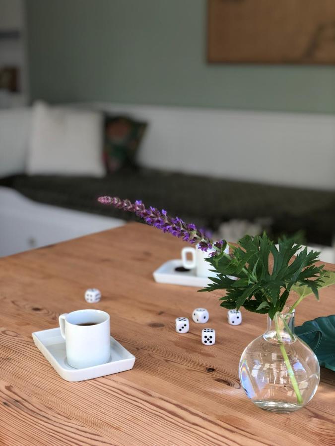 Havings Skafferi Apartment Lysekil Bagian luar foto