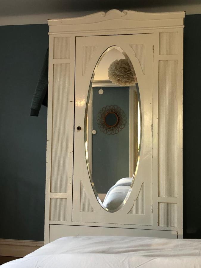 Havings Skafferi Apartment Lysekil Bagian luar foto