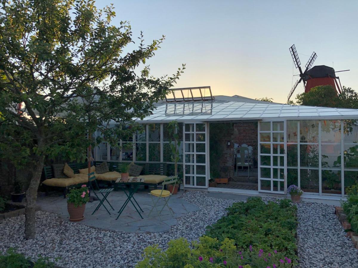 Havings Skafferi Apartment Lysekil Bagian luar foto