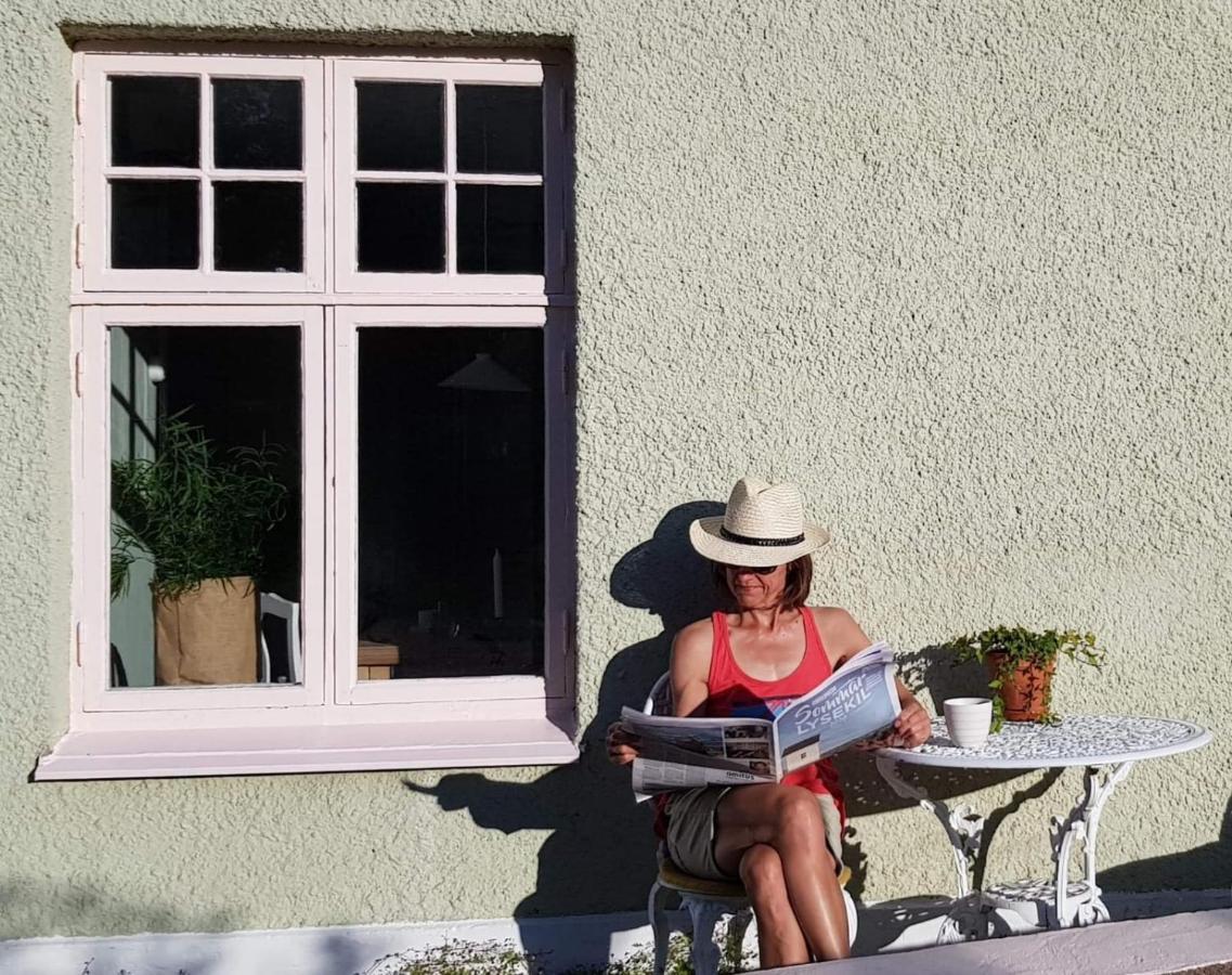 Havings Skafferi Apartment Lysekil Bagian luar foto