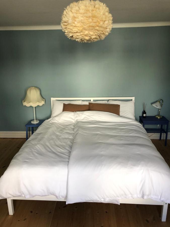 Havings Skafferi Apartment Lysekil Bagian luar foto