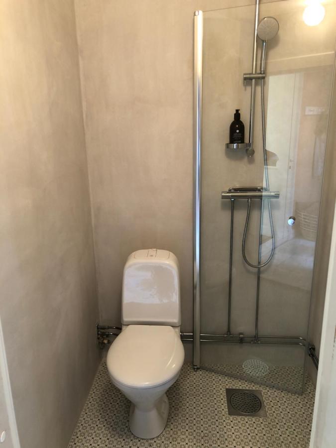 Havings Skafferi Apartment Lysekil Bagian luar foto
