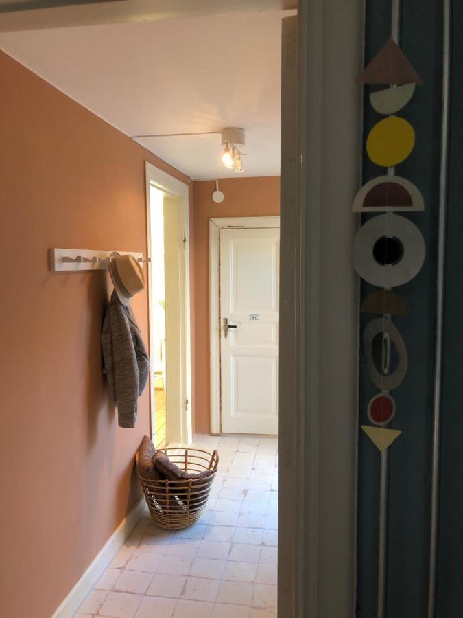 Havings Skafferi Apartment Lysekil Bagian luar foto