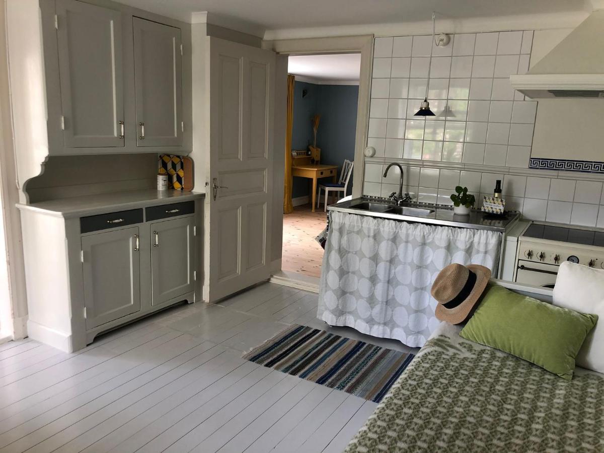 Havings Skafferi Apartment Lysekil Bagian luar foto